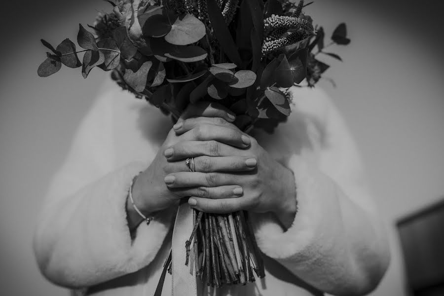 Fotógrafo de casamento Lieke En Niels (debruidsgasten). Foto de 5 de dezembro 2023