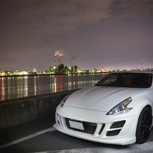 フェアレディZ Z34