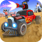 Zombie Squad: Crash Racing Pickup 1.0