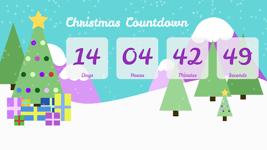 How to mod Simple Christmas Countdown Ads 1.0.3 apk for android