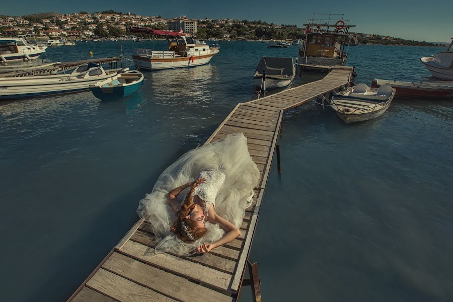 Fotografo di matrimoni Ali Sak (aswed). Foto del 17 marzo 2017