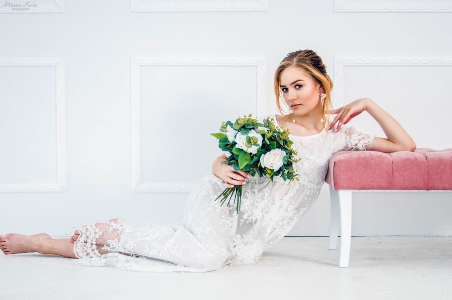 Svatební fotograf Kseniya Khlopova (xeniam71). Fotografie z 17.března 2018