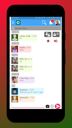 App