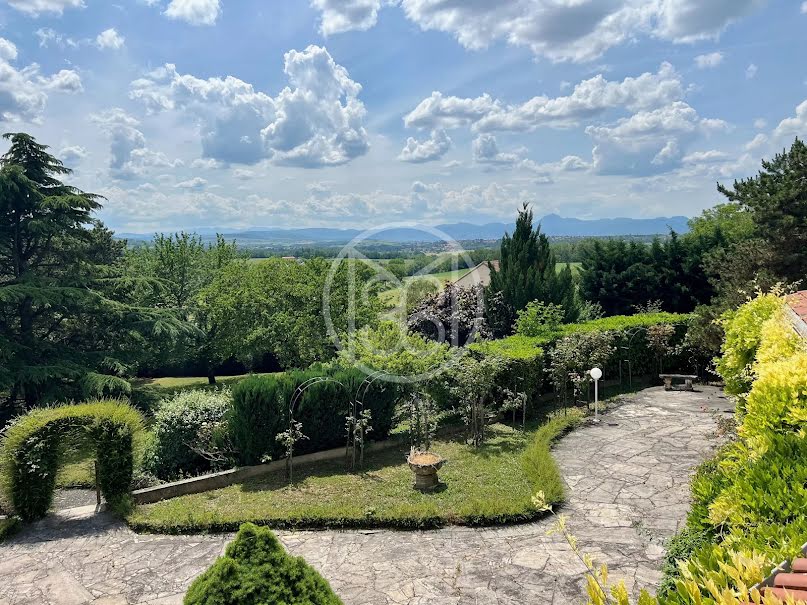 Vente maison 11 pièces 480 m² à Beauregard-l'Evêque (63116), 780 000 €