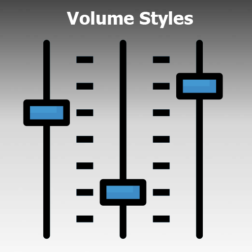 Volume Styles  Customize your Volume Panel