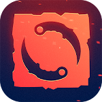 Cover Image of Descargar SkinSwipe — get CS:GO & Dota2 skins! 🔝💰 12.5 APK