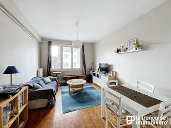 appartement à Rennes (35)