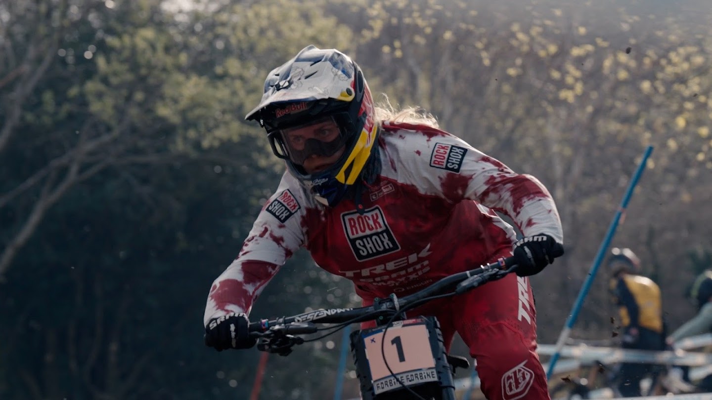 Watch Pinkbike Racing live