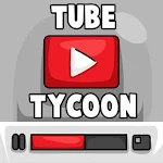 Cover Image of Download Tube Tycoon - Tubers Simulator 1.0 APK