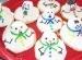 Melted Snowman Cookies w/marshmallows (modified by Monica Thompson and Jenni Mally) was pinched from <a href="http://my.foodnetwork.com/show-us-your-cookies/Melted-Snowman-Cookies/detail.esi?oid=26364368" target="_blank">my.foodnetwork.com.</a>