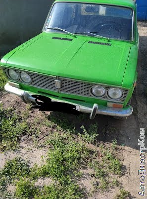 продам авто ВАЗ 2103  фото 1