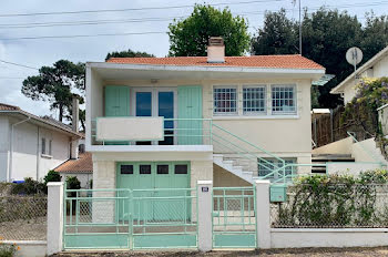 maison à Ronce les bains (17)