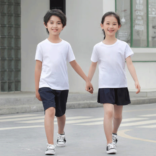Title 6, Custom Quick Drying Clothes for Children. Comfo...
