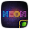 Neon GO Keyboard Theme & Emoji Download on Windows