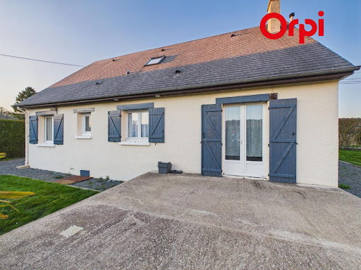 Maison avec terrasse 1