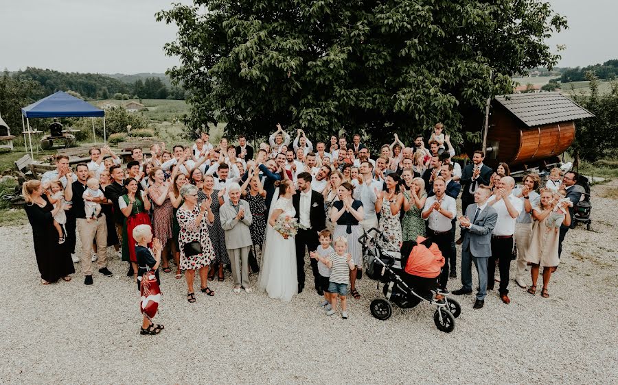 Hochzeitsfotograf Johannes Glöggler (jg-fotografie). Foto vom 4. Dezember 2021