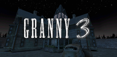 Granny 3 APK Download for Android Free