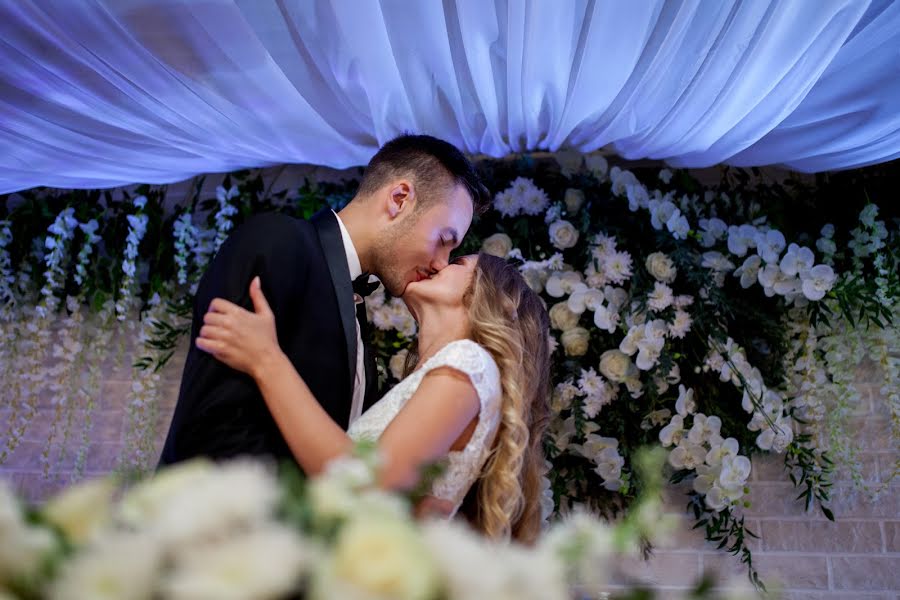 Fotógrafo de bodas Yuriy Matveev (matveevphoto). Foto del 20 de agosto 2017