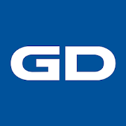 General Dynamics IT 3.4.0 Icon