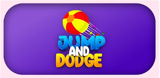 Jump and Dodge