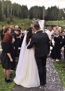 Photographe de mariage Polina Chubar (apolinariyach). Photo du 26 janvier 2020