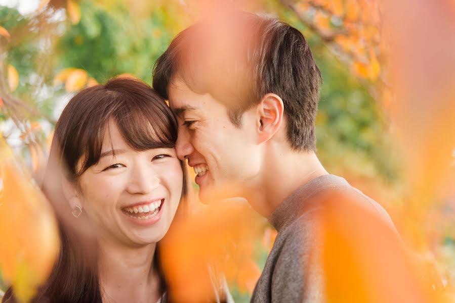 Fotógrafo de casamento Kai Nagayama (kainagayama). Foto de 27 de junho 2019