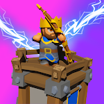 Cover Image of Download Last Kingdom: Defense 1.0.12 APK