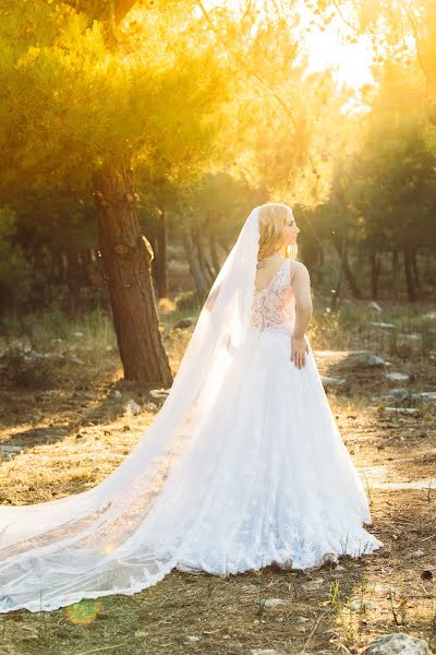 Wedding photographer Georgia Sartzetaki (sartzetaki). Photo of 18 February 2021