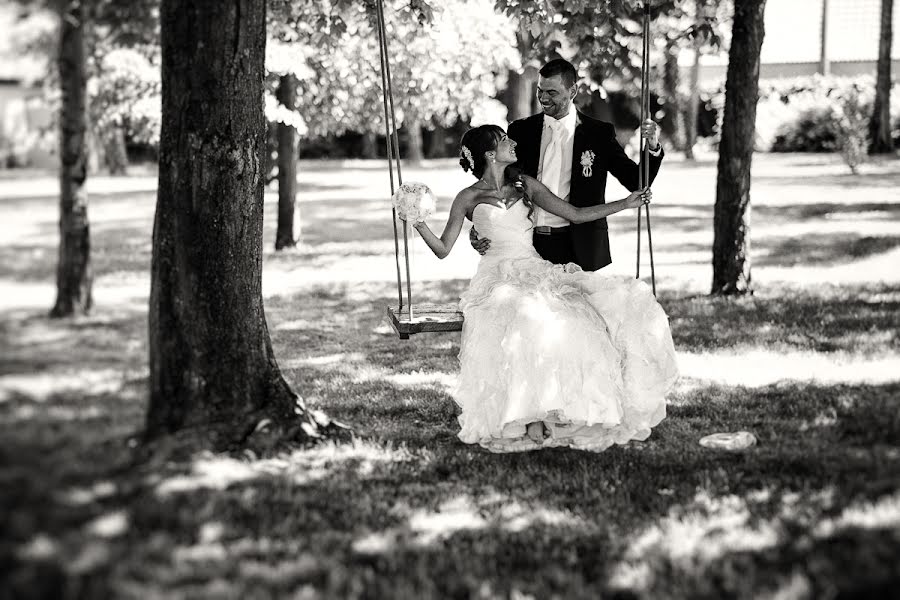 Photographe de mariage Branislav Stefanik (stefanik). Photo du 21 mars 2018