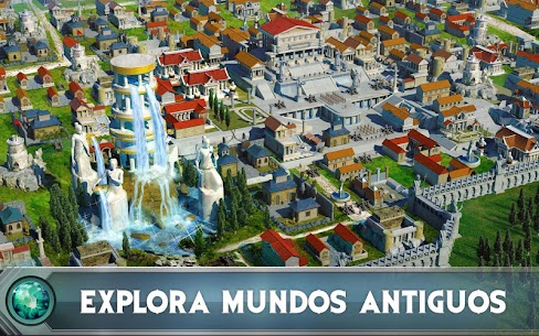 Game of War – Fire Age 2