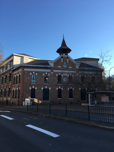 Collège Victor HUGO