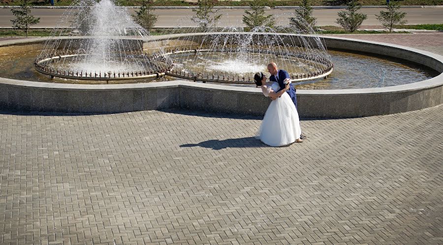 Fotógrafo de casamento Stanislav Kaydan (id157152372). Foto de 2 de outubro 2020