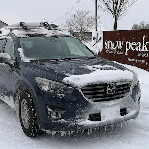 CX-5 KE2AW