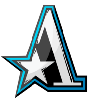 Team Aster team logo