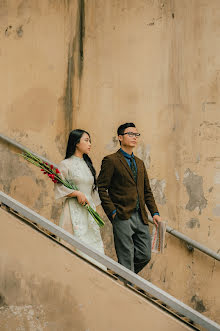 Photographe de mariage Huy Lee (huylee). Photo du 3 février 2023