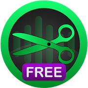 Doninn Audio Cutter Free 1.12-free Icon