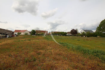 terrain à Huisseau-sur-Cosson (41)