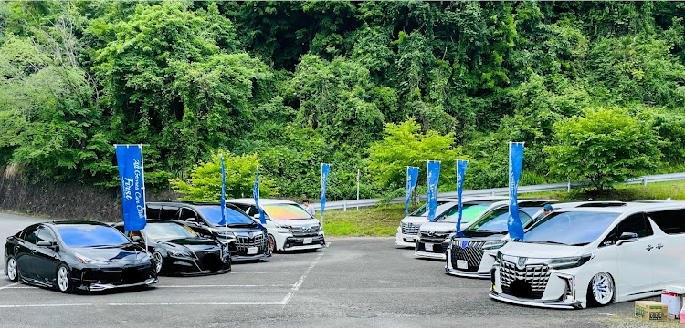 アルファードのAL・VELL機甲師団📸カメラ部・Truth・相模湖プレジャーフォレストに関するカスタム事例の投稿画像7枚目
