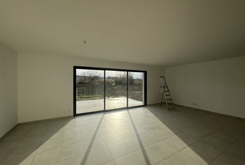  Vente Terrain + Maison - Terrain : 622m² - Maison : 72m² à Narbonne (11100) 