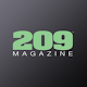 Download 209 Magazine For PC Windows and Mac