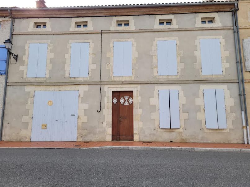 Vente maison 4 pièces 170 m² à Dunes (82340), 297 000 €