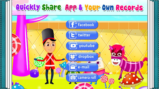 Humpty Dumpty - Nursery rhyme(圖4)-速報App