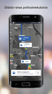 kartta navigaattoriin Ilmainen GPS navigointi – Google Play ‑sovellukset kartta navigaattoriin