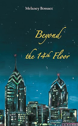 Beyond the 14th Floor cover