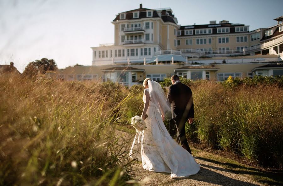 Fotógrafo de bodas Joshua Behan (joshuabehan). Foto del 9 de marzo 2020