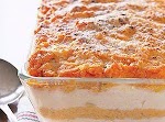 Mashed Potato Layer Bake was pinched from <a href="http://www.pinterest.com/pin/66357794483268609/" target="_blank">www.pinterest.com.</a>