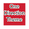 Item logo image for One Direction Theme Standard Edition 1440x900