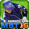 My Baseball Team 16 icon