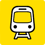 Cover Image of Unduh Subway Korea (navigasi rute) 6.3.7 APK