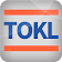 The TOK(더톡) icon